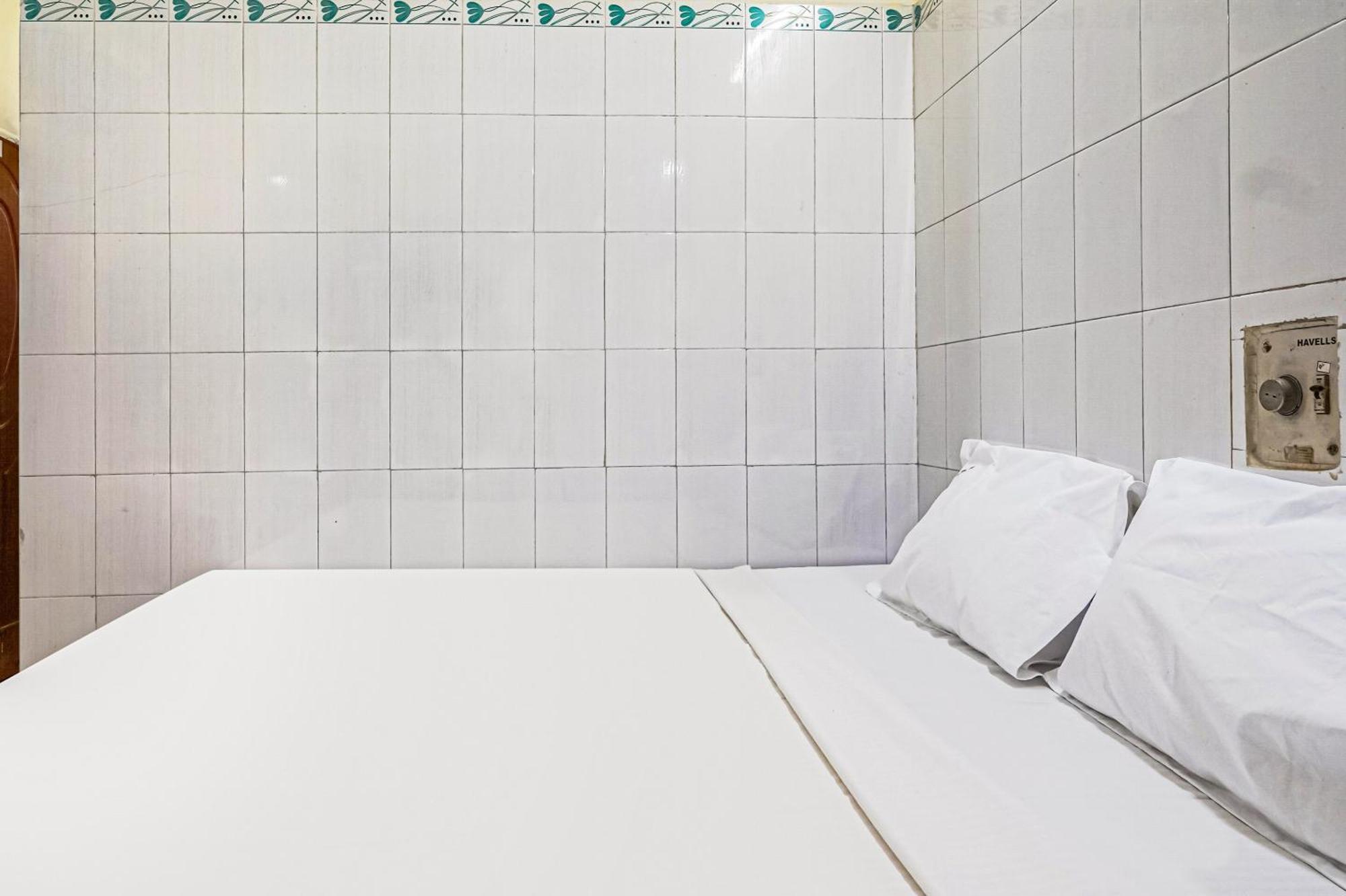 Hotel Spot On Venkata Sai Residency Tirupati Zewnętrze zdjęcie