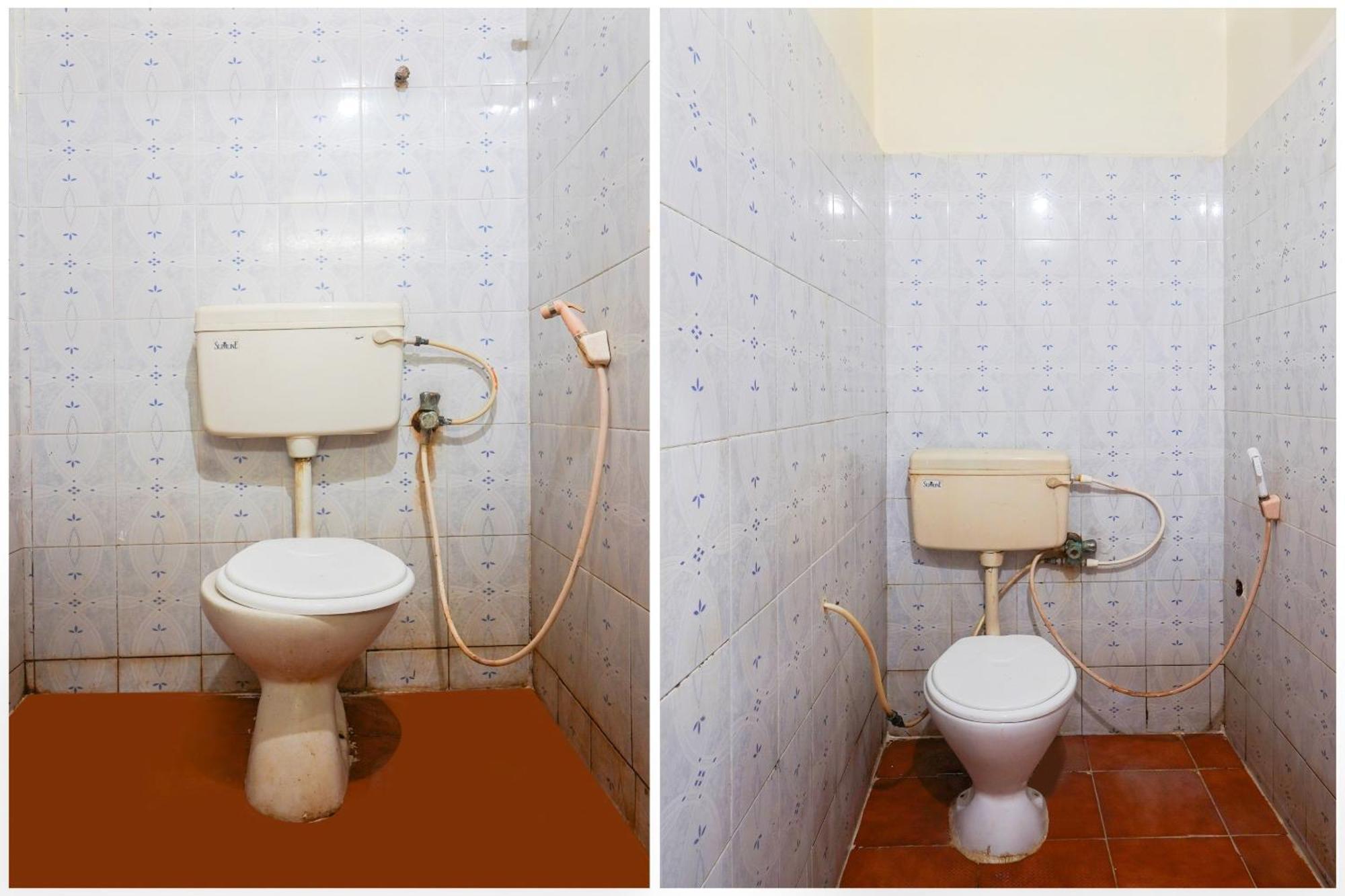 Hotel Spot On Venkata Sai Residency Tirupati Zewnętrze zdjęcie
